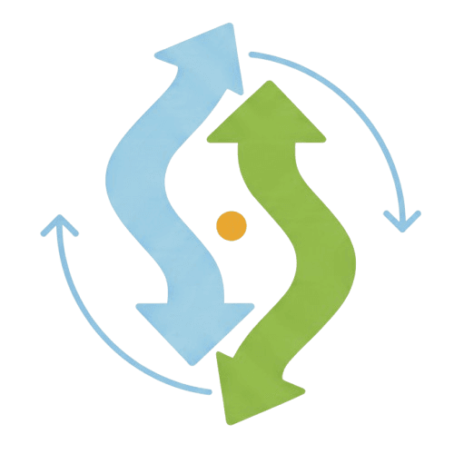 SkillMatch Logo Only