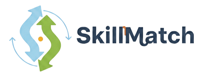 SkillMatch Logo
